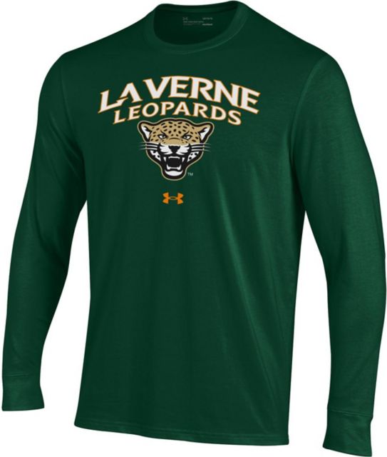 University of La Verne Long Sleeve T-Shirt - ONLINE ONLY