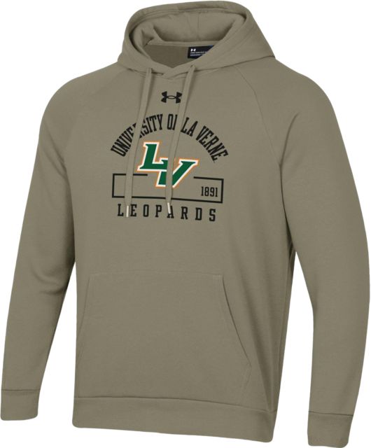 University of La Verne Rival Hooded Sweatshirt