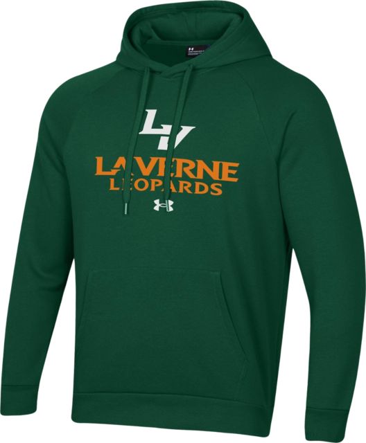 University of La Verne Hoodie