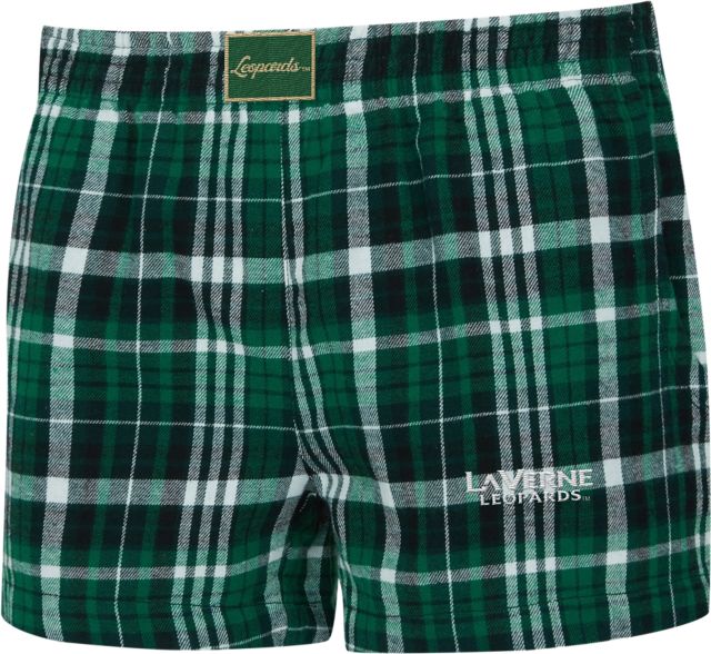 University of La Verne Women's Shorts