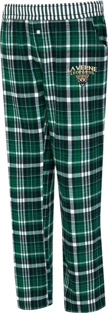 University of La Verne Leopards Women's Pants