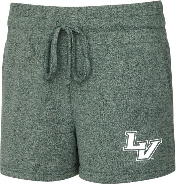 University of La Verne Women's Rigor Shorts