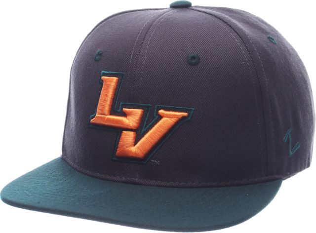 University of La Verne Snapback Cap