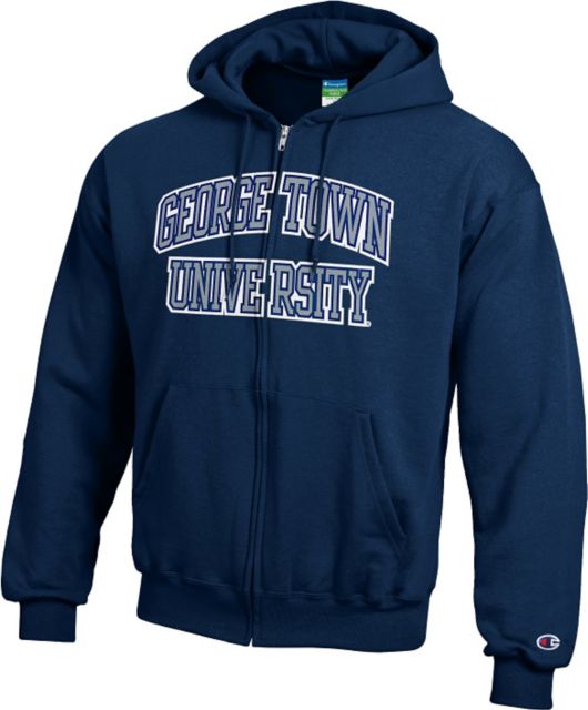 Georgetown University Mens Sweatshirts, Hoodies & Sweaters