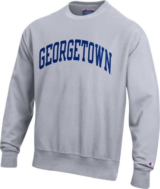 Georgetown University Crewneck Sweatshirt | Georgetown University