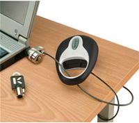 NB LOCK KENS MICROSAVER RETRAC