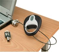 NB LOCK KENS MICROSAVER RETRAC