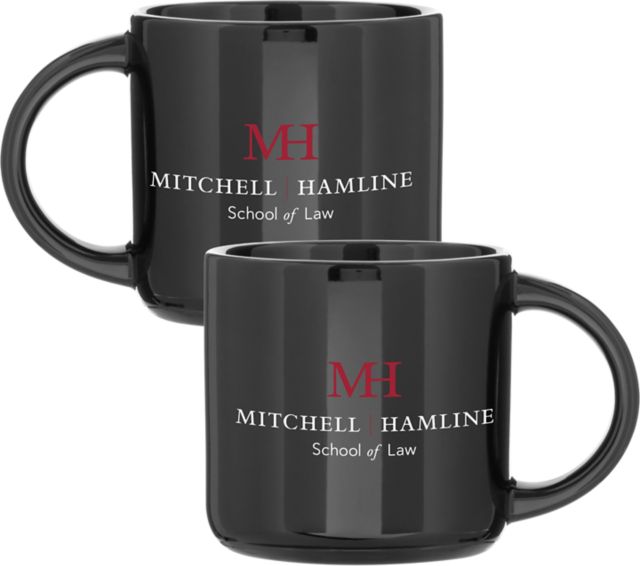 Mitchell Hamline School of Law 14 oz. Mug