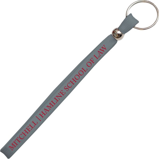 Mitchell Hamline School of Law Wristlet