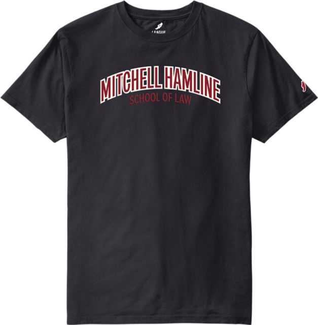 Mitchell Hamline School of Law Short Sleeve T-Shirt
