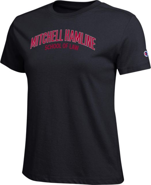 Mitchell Hamline School of Law Women's Short Sleeve T-Shirt