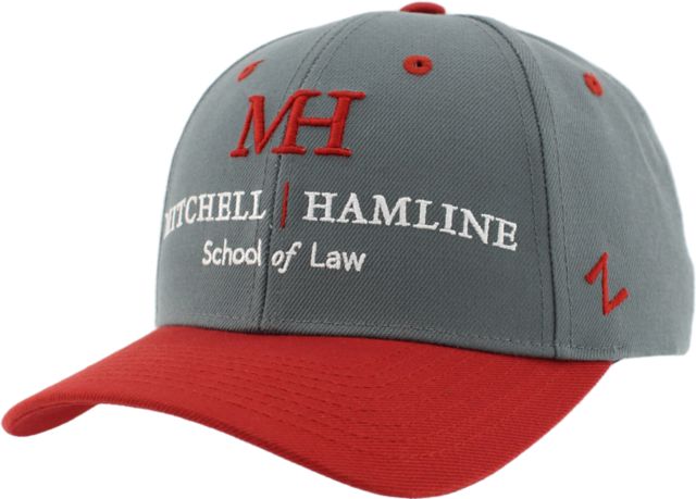 Mitchell Hamline School of Law Cap