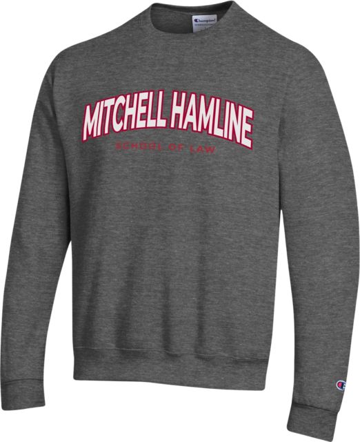 Mitchell Hamline School of Law Crewneck