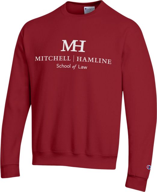 Mitchell Hamline School of Law Crewneck Sweatshirt