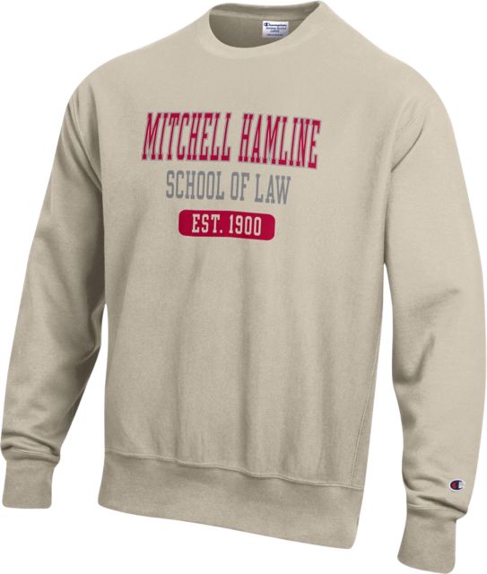 Mitchell Hamline School of Law Crewneck Sweatshirt