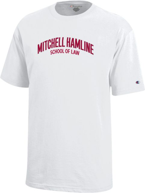 Mitchell Hamline School of Law Youth Short Sleeve T-Shirt