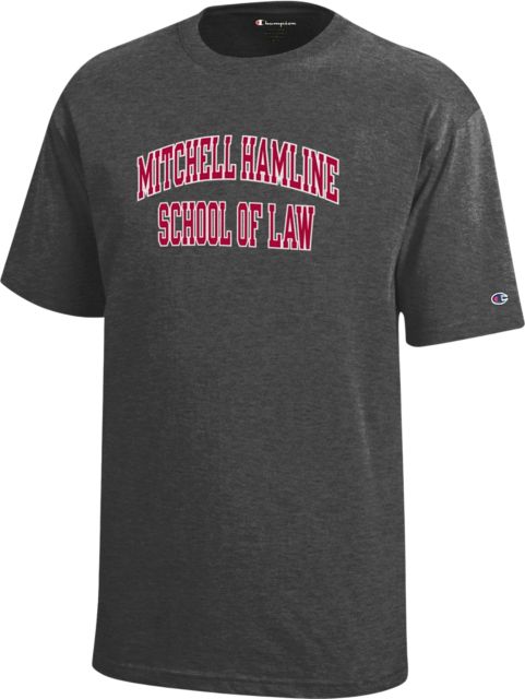Mitchell Hamline School of Law Youth Short Sleeve T-Shirt
