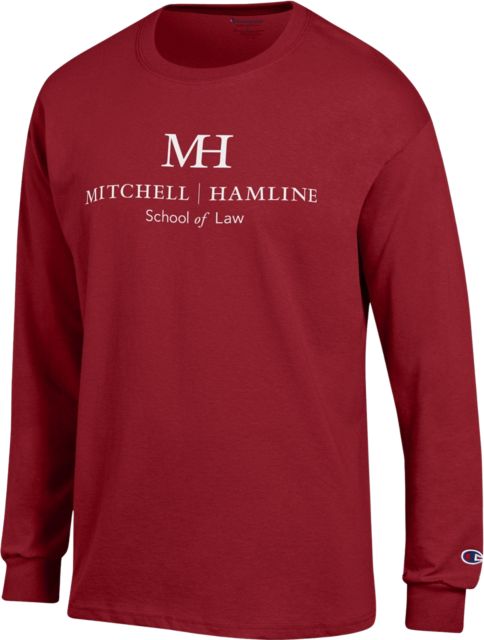 Mitchell Hamline School of Law Long Sleeve T-Shirt