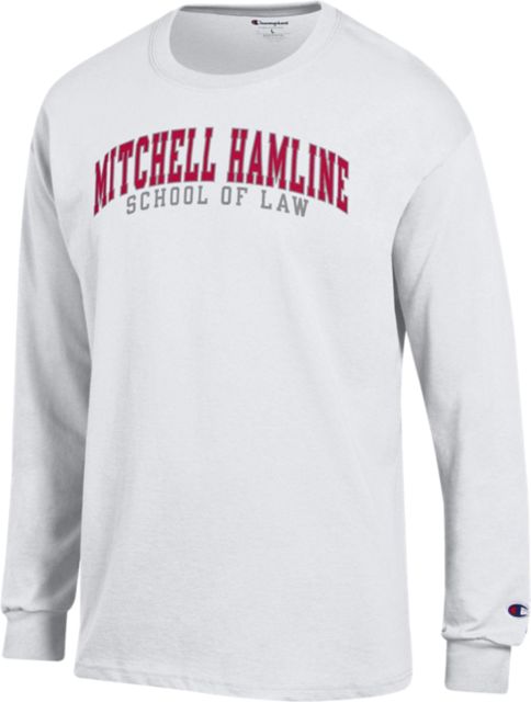 Mitchell Hamline School of Law Long Sleeve T-Shirt
