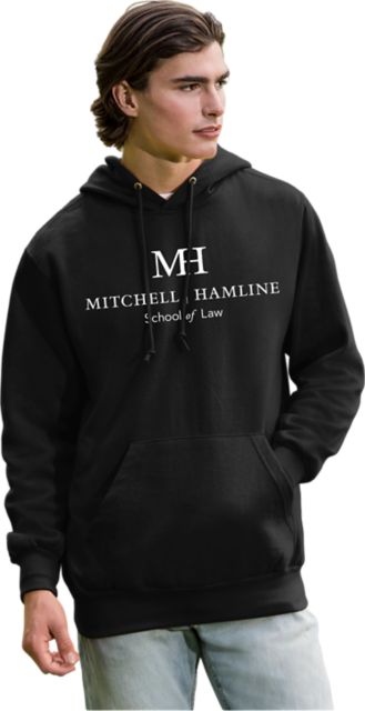 Mitchell Hamline School of Law Hooded Sweatshirt