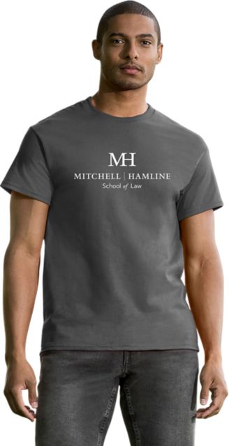 Mitchell Hamline School of Law Short Sleeve T-Shirt