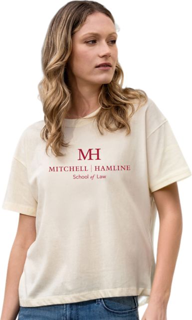 Mitchell Hamline School of Law Women's Short Sleeve T-Shirt