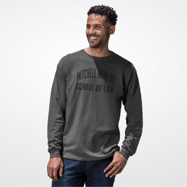 Mitchell Hamline School of Law Long Sleeve T-Shirt