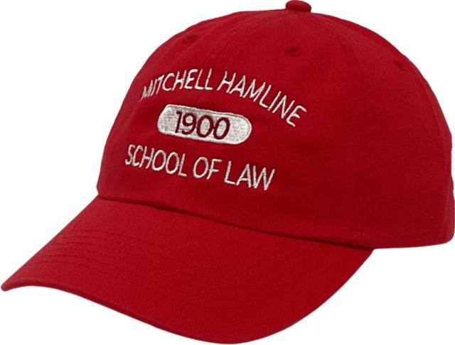 Mitchell Hamline School of Law Adjustable Cap