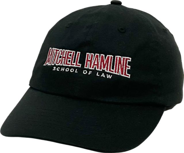 Mitchell Hamline School of Law Adjustable Cap
