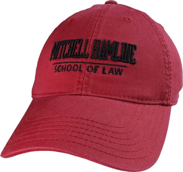 Mitchell Hamline School of Law Hat