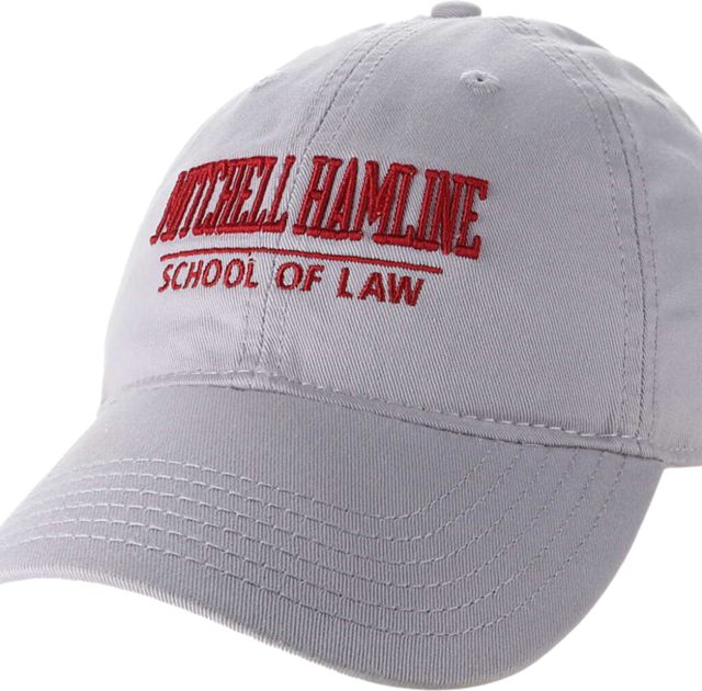 Mitchell Hamline School of Law Twill Cap