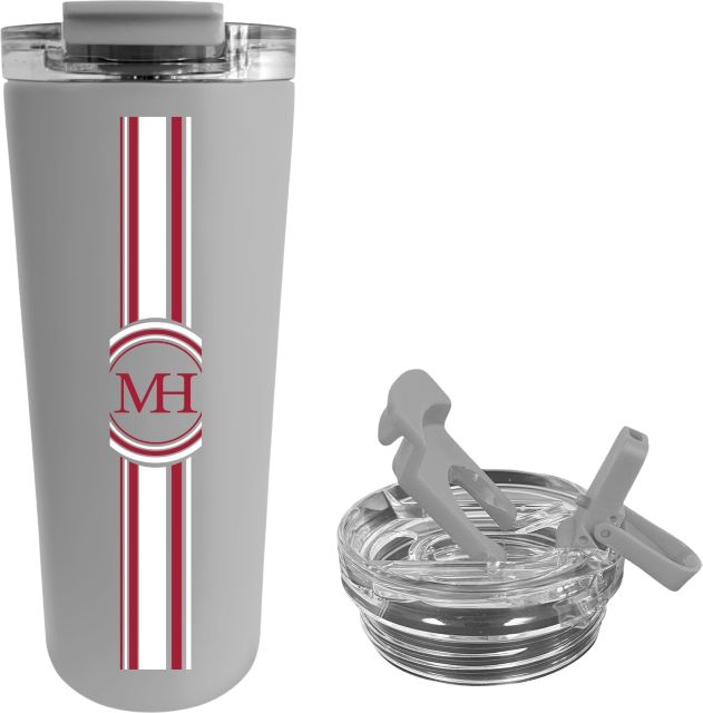 Mitchell Hamline School of Law 24 oz. 2-in-1 Tumbler