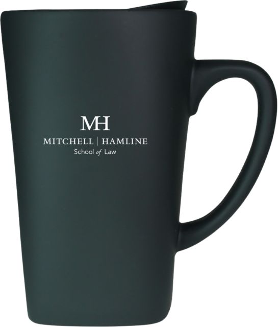 Mitchell Hamline School of Law 16 oz. Ceramic Mug