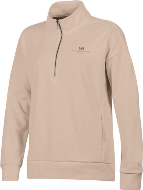 Mitchell Hamline School of Law Women's 1/4 Zip