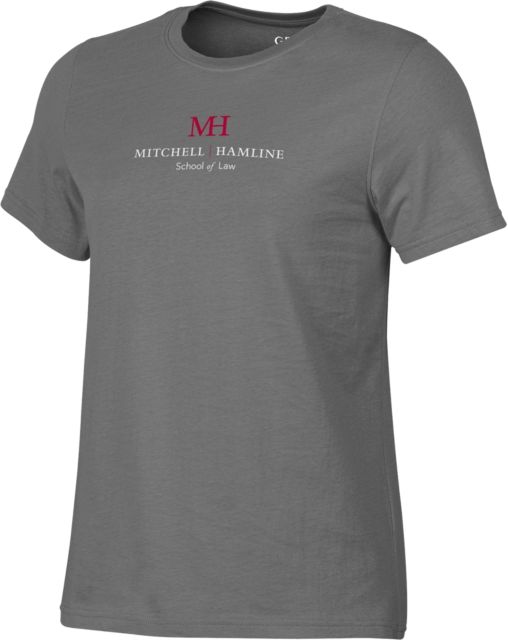 Mitchell Hamline School of Law Women's Short Sleeve T-Shirt