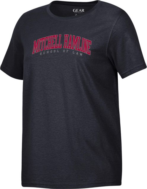 Mitchell Hamline School of Law Women's Short Sleeve T-Shirt