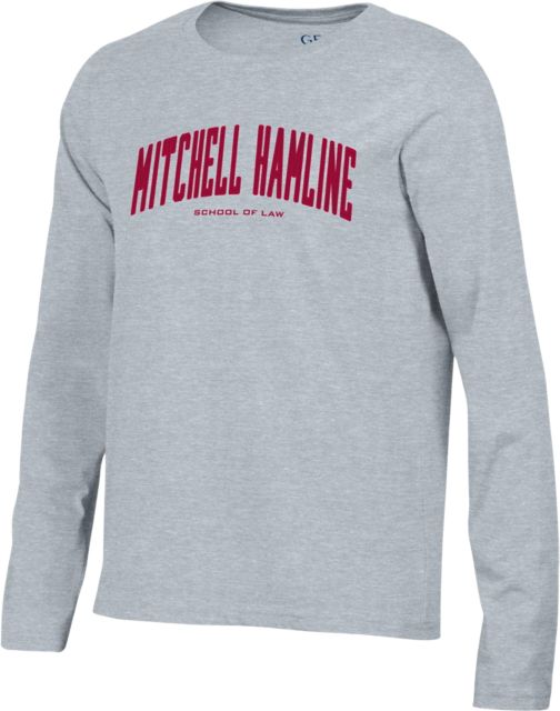 Mitchell Hamline School of Law Women's Long Sleeve T-Shirt