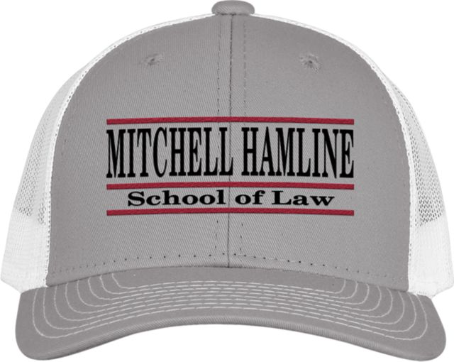 Mitchell Hamline School of Law Cap