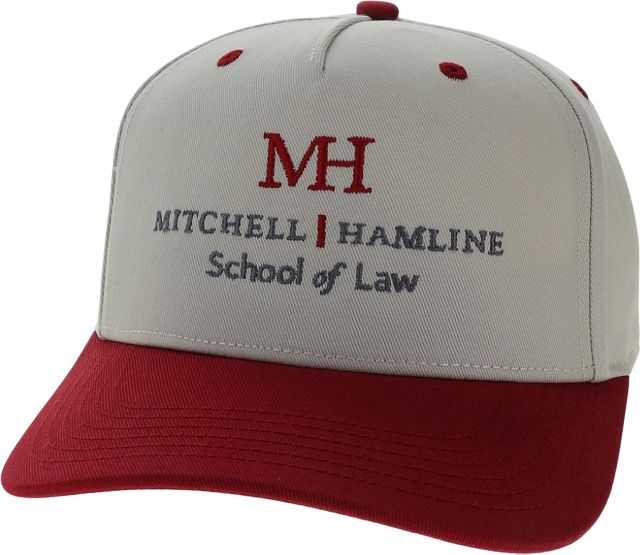 Mitchell Hamline School of Law Heritage Adjustable Cap