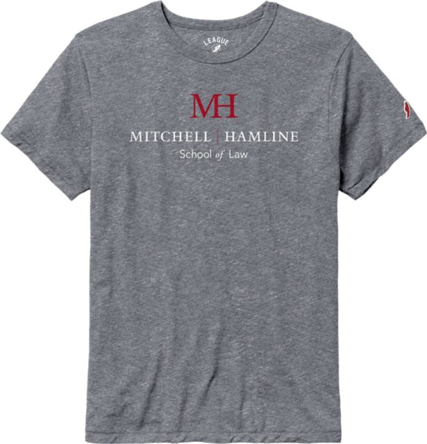 Mitchell Hamline School of Law Victory Falls T-Shirt