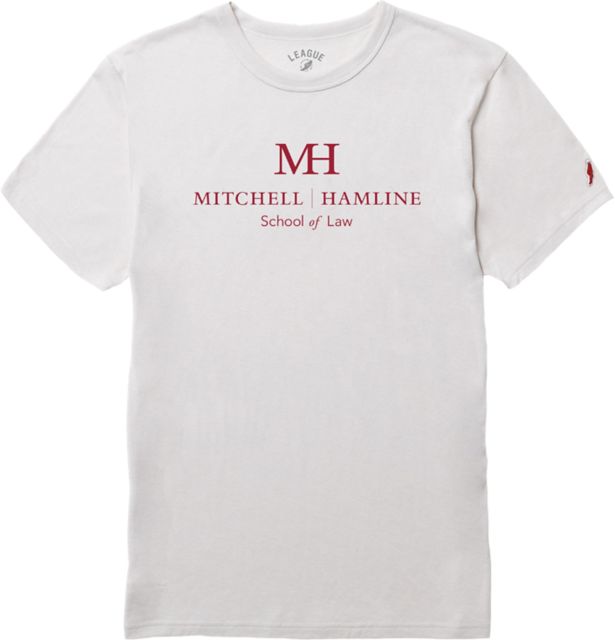 Mitchell Hamline School of Law Victory Falls Short Sleeve T-Shirt