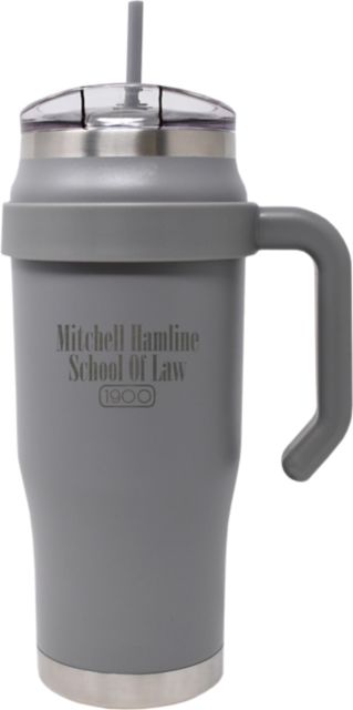 Mitchell Hamline School of Law 32oz. Tumbler