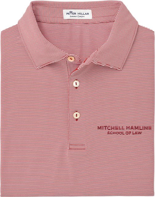 Mitchell Hamline School of Law Polo