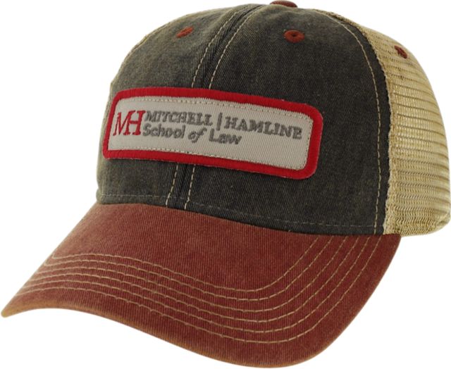 Mitchell Hamline School of Law Trucker Cap