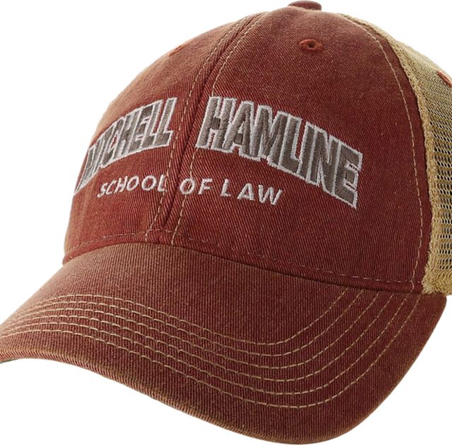Mitchell Hamline School of Law Trucker Cap