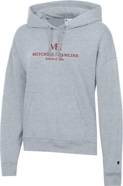 Mitchell Hamline School of Law Women's Hooded Sweatshirt