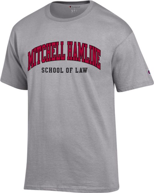 Mitchell Hamline School of Law Short Sleeve T-Shirt