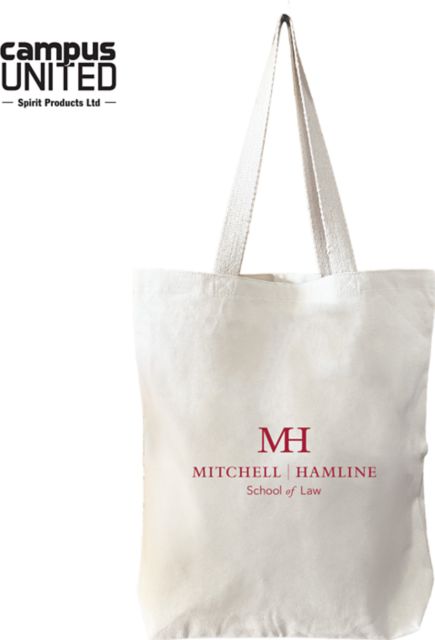 Mitchell Hamline School of Law Campus Tote Bag