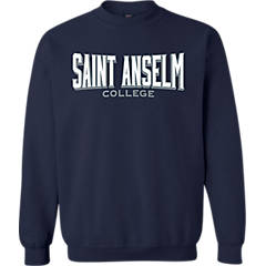 Saint Anselm College Mens Sweatshirts, Hoodies, Crewnecks, and Fleece Saint Anselm College Mens Sweatshirts, Hoodies, Crewnecks, and Fleece