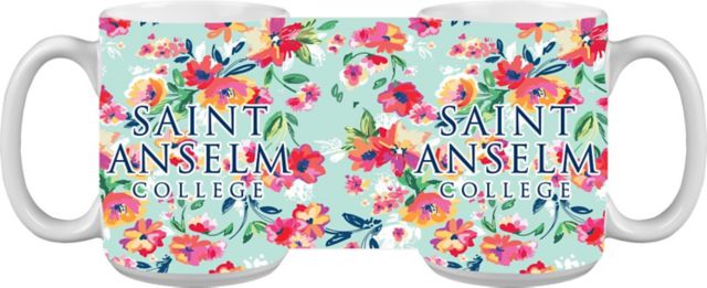 Saint Anselm College 15 oz. Mug